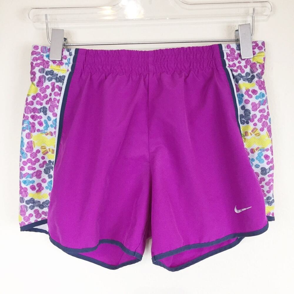 Nike | Dri-Fit Running Shorts | XS